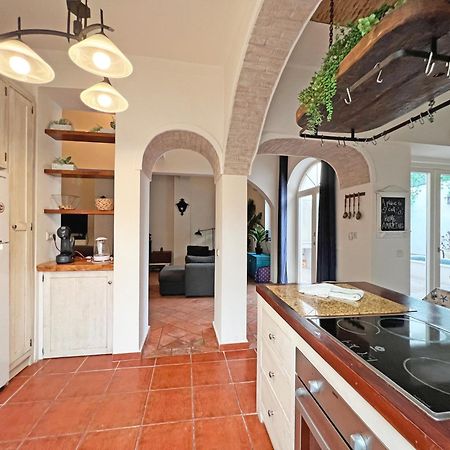 Casa Querida - Fuzeta Villa Bagian luar foto