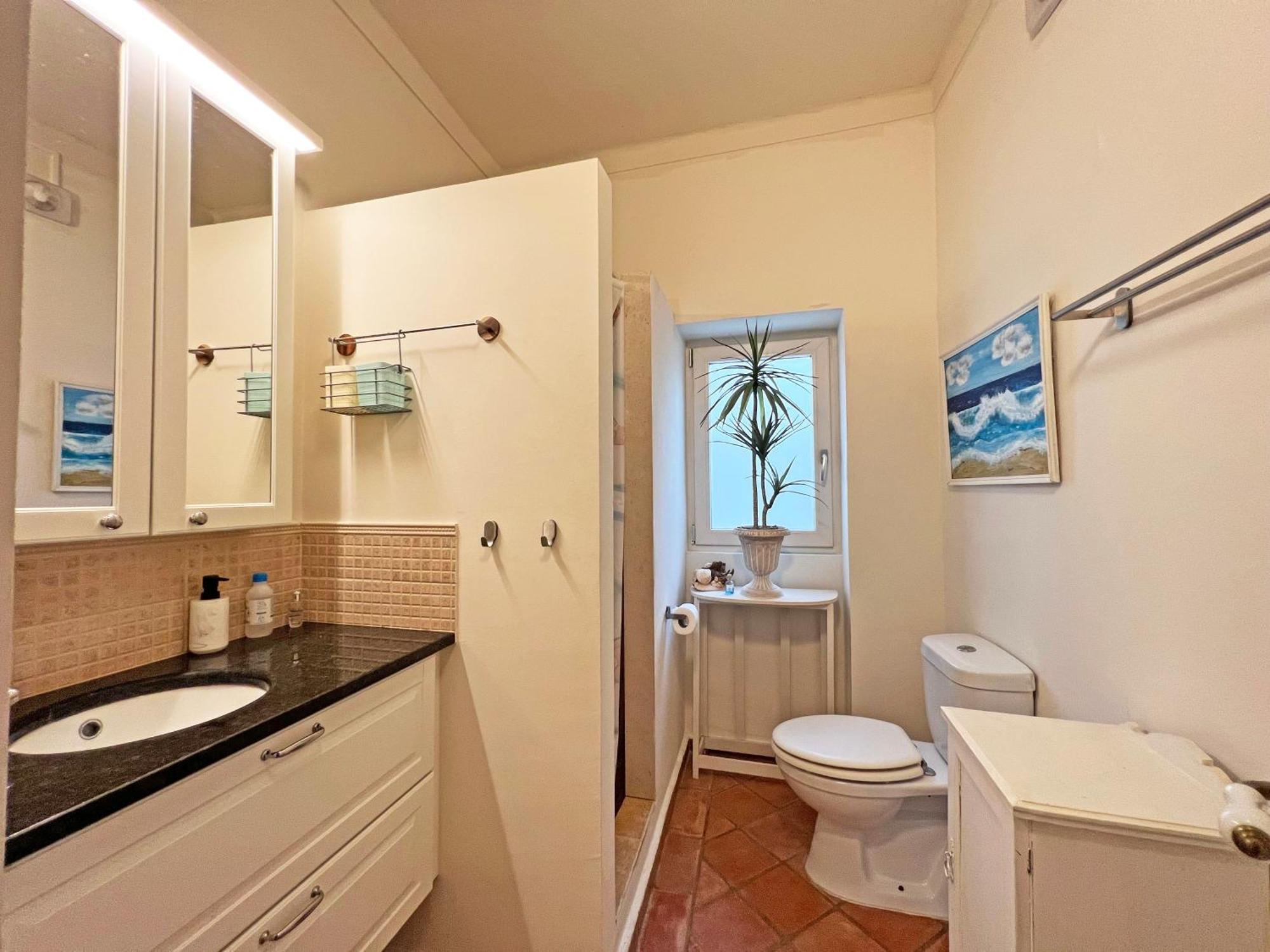Casa Querida - Fuzeta Villa Bagian luar foto